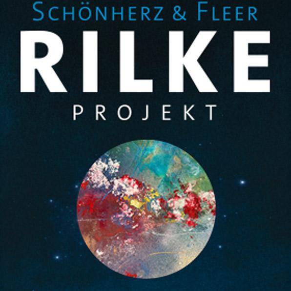 Rilke-Projekt "so viel Himmel"