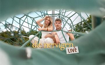 DIE NERVIGEN