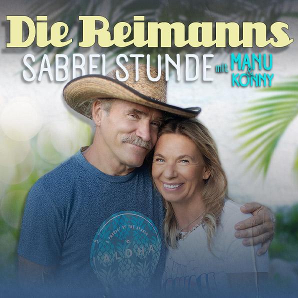 DIE REIMANNS